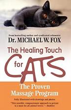 Healing touch cats for sale  UK