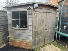 shiplap sheds for sale  CHELMSFORD
