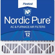 20x20x5 nordic pure for sale  Lancaster