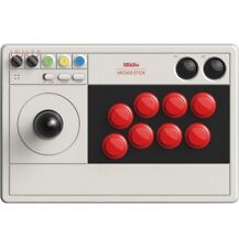 Palo arcade universal de 8 bits para Nintendo Switch y Windows Arcade Fight Stick, usado segunda mano  Embacar hacia Argentina