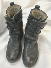 Frye women black for sale  Phoenix