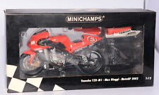 Minichamps yamaha yzr gebraucht kaufen  Wuppertal