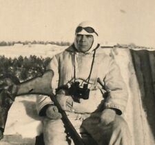 Foto soldat weißen gebraucht kaufen  Rommerskirchen
