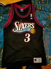 Allen iverson philadelphia usato  Bologna