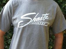 Shasta trailers shirt for sale  Santa Rosa