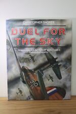 Duel sky. christopher for sale  TAMWORTH