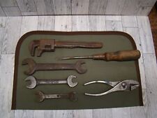 Vintage tool kit for sale  Modesto