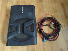 Blaupunkt active subwoofer for sale  Shipping to Ireland