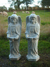 Large pair terracotta for sale  CARLISLE