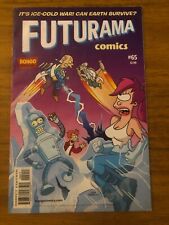 Futurama vol.1 2013 for sale  AYLESBURY