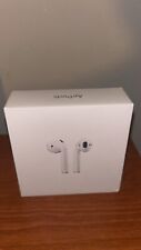 Apple airpods second for sale  LONDON