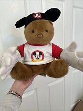 Build bear brown for sale  Shipping to Ireland