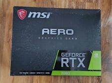 Nvidia geforce rtx for sale  DONCASTER