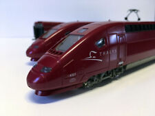 Tgv thalys mehano d'occasion  Valence