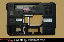 Packard bell easynote d'occasion  Le Havre-