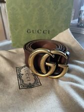 Genuine ladies gucci for sale  WOODHALL SPA