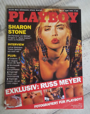 Playboy 1992 gebraucht kaufen  Querenburg