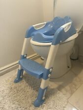 Toddler toilet seat for sale  MANCHESTER