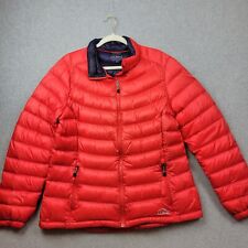Bean jacket womens for sale  Windham