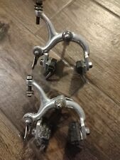 campagnolo vintage freni usato  Roma