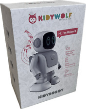 Kidyrobot bluetooth speaker for sale  POOLE