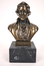 Hochwertige figur mozart gebraucht kaufen  Mutlangen