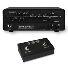 Synergy amps syn1 for sale  National City