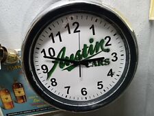 Austin cars clock for sale  HULL