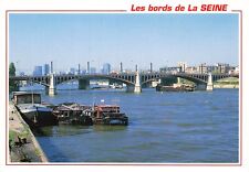 Levallois seine pont d'occasion  France