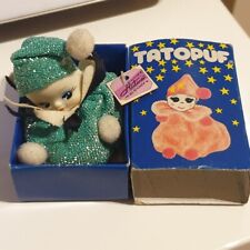 Tatopuf mini bambola usato  Roma