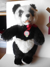 Steiff panda bär gebraucht kaufen  Erkelenz