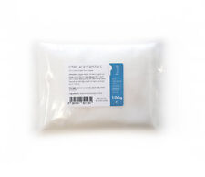 Citric acid 100g for sale  Shipping to Ireland