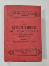Codice commercio del usato  Lucca