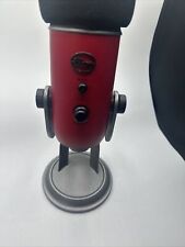 Blue microphones yeti for sale  Cypress