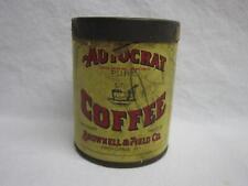 Small autocrat coffee for sale  Ferrisburgh