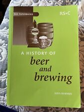 History beer brewing for sale  Plainfield