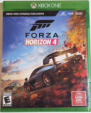 Forza Horizon 4 - Microsoft Xbox One for sale  Shipping to South Africa