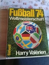 Buch fussball weltmeisterschaf gebraucht kaufen  Neumarkt i.d.OPf.