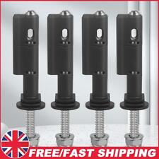 4pcs mounting pins for sale  Shipping to Ireland