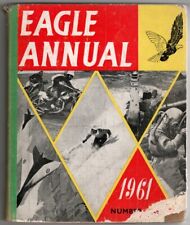 Eagle annual 1961 for sale  SOUTHEND-ON-SEA