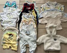 Kleiderpaket baby kinder gebraucht kaufen  Ostbevern