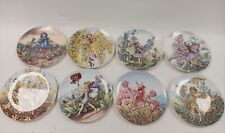 wedgwood fairy plate for sale  RUGBY