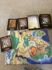 Neverworld rpg boxed for sale  Harmony