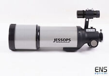 Used, Jessops ST80 Refractor Telescope  for sale  Shipping to South Africa