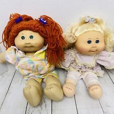 Cabbage patch doll for sale  Lynnwood