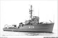 Ahgp4 bateaux guerre d'occasion  France