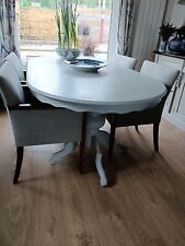 Dining table oval for sale  DORCHESTER