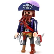 Playmobil pirat custom gebraucht kaufen  Danndorf