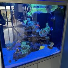 Marine aquarium set for sale  BOLTON