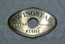 Tama swingstar badge d'occasion  Expédié en Belgium